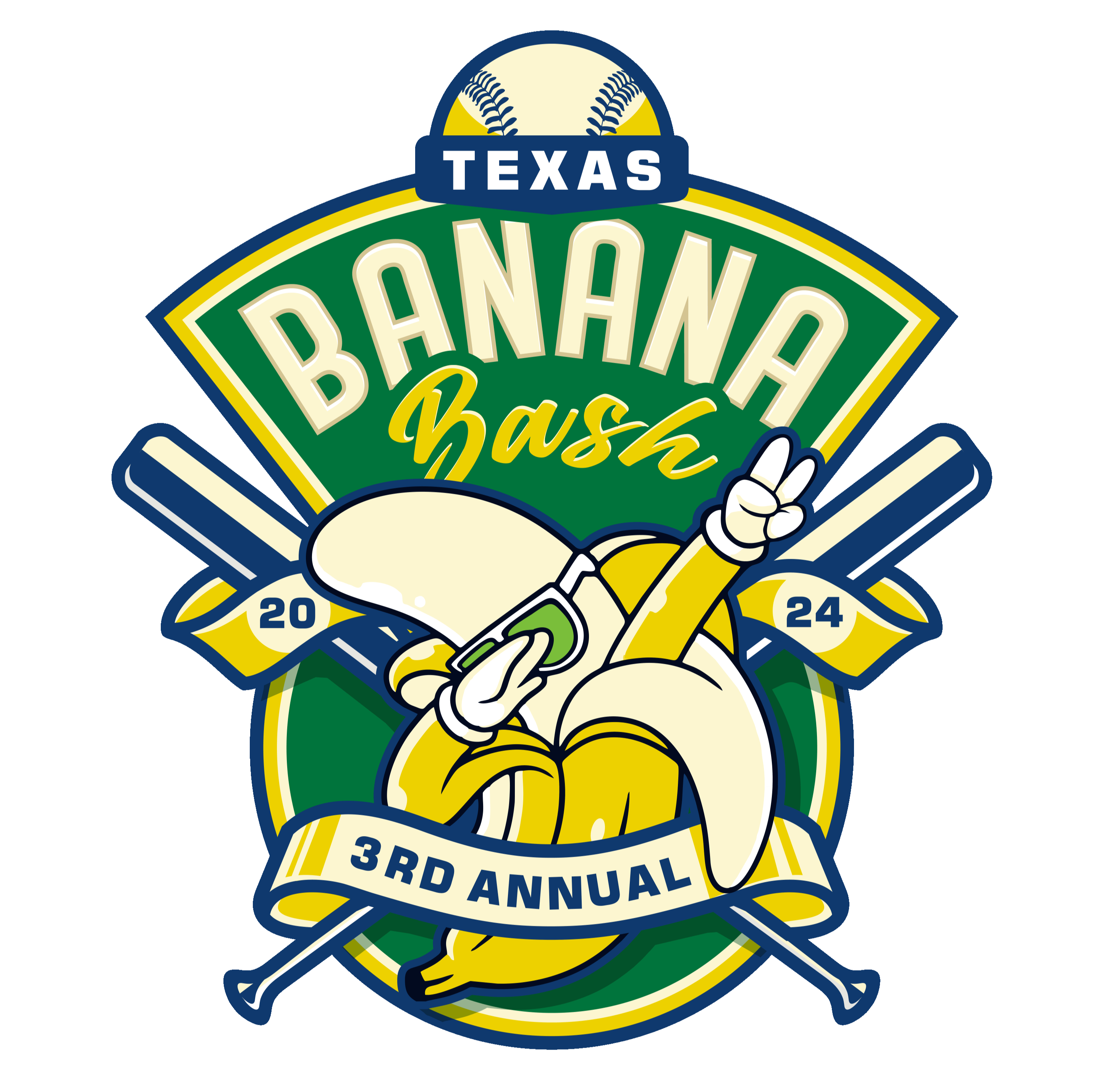 banana bash