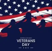 Veterans day food discounts