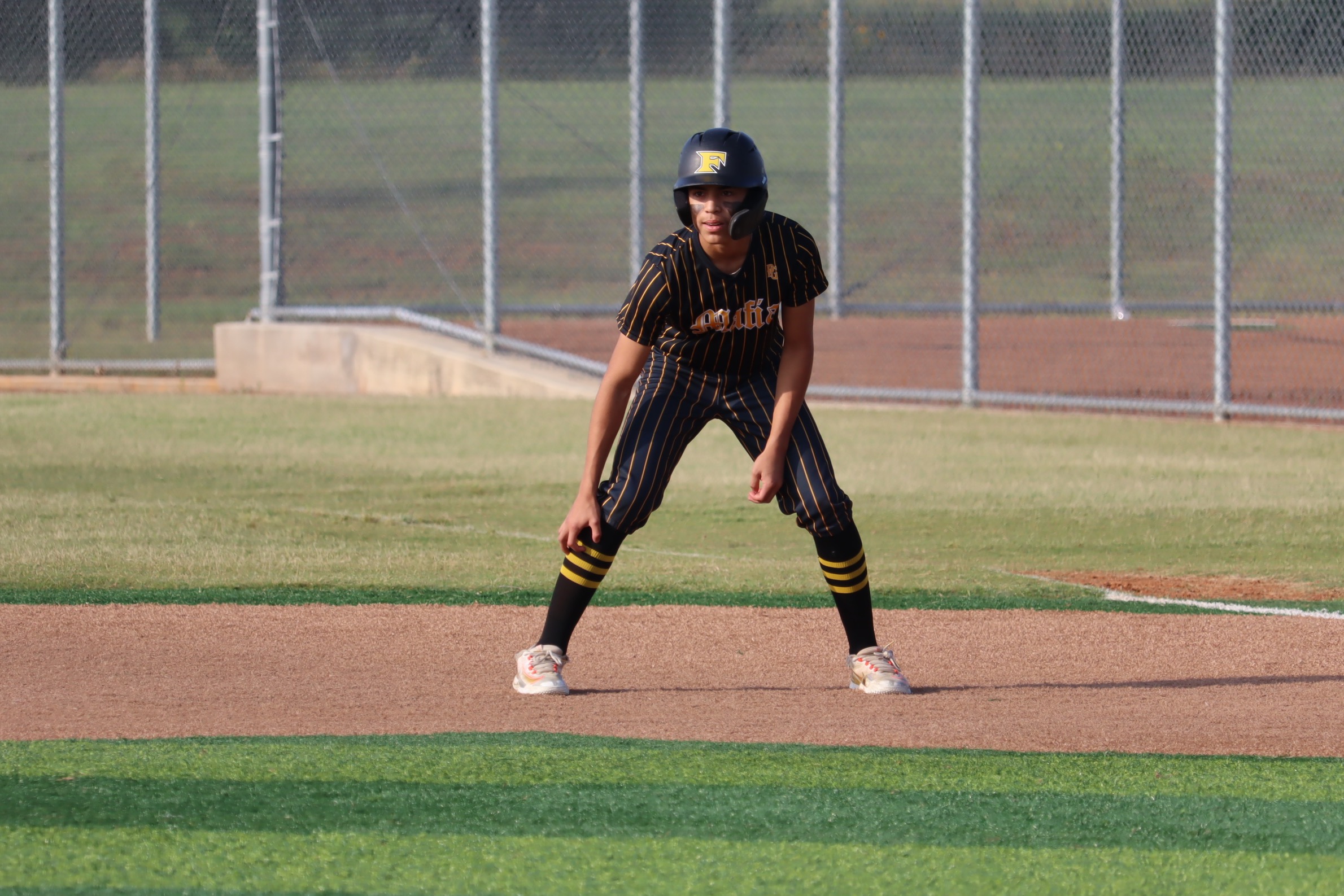 Aiden Garza Baseball Player Profile | Premier Prospects Sports