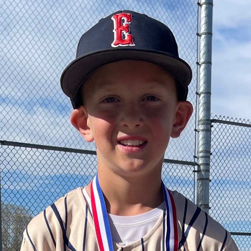 Aiden Lusk Baseball Player Profile | Premier Prospects Sports