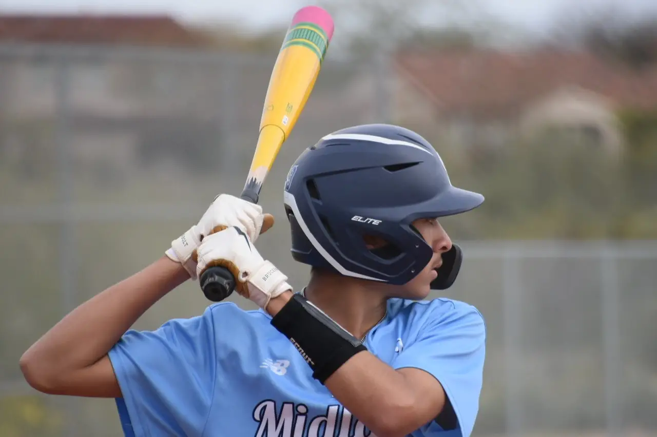 Aiden Wright Baseball Player Profile | Premier Prospects Sports