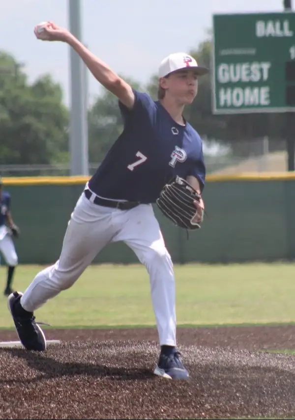 Austin Green Baseball Player Profile | Premier Prospects Sports