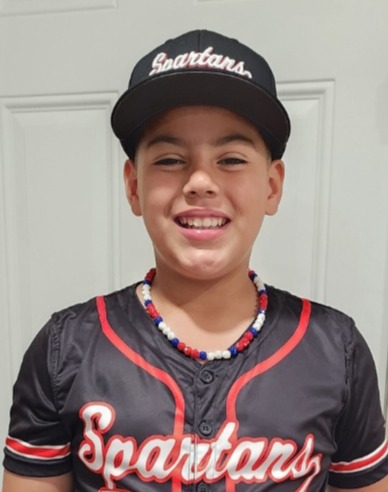 Yasniel Ortiz Baseball Player Profile | Premier Prospects Sports