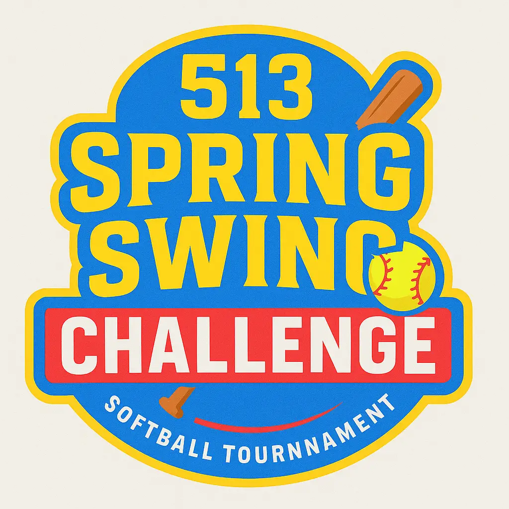 513 Spring Swing Challenge