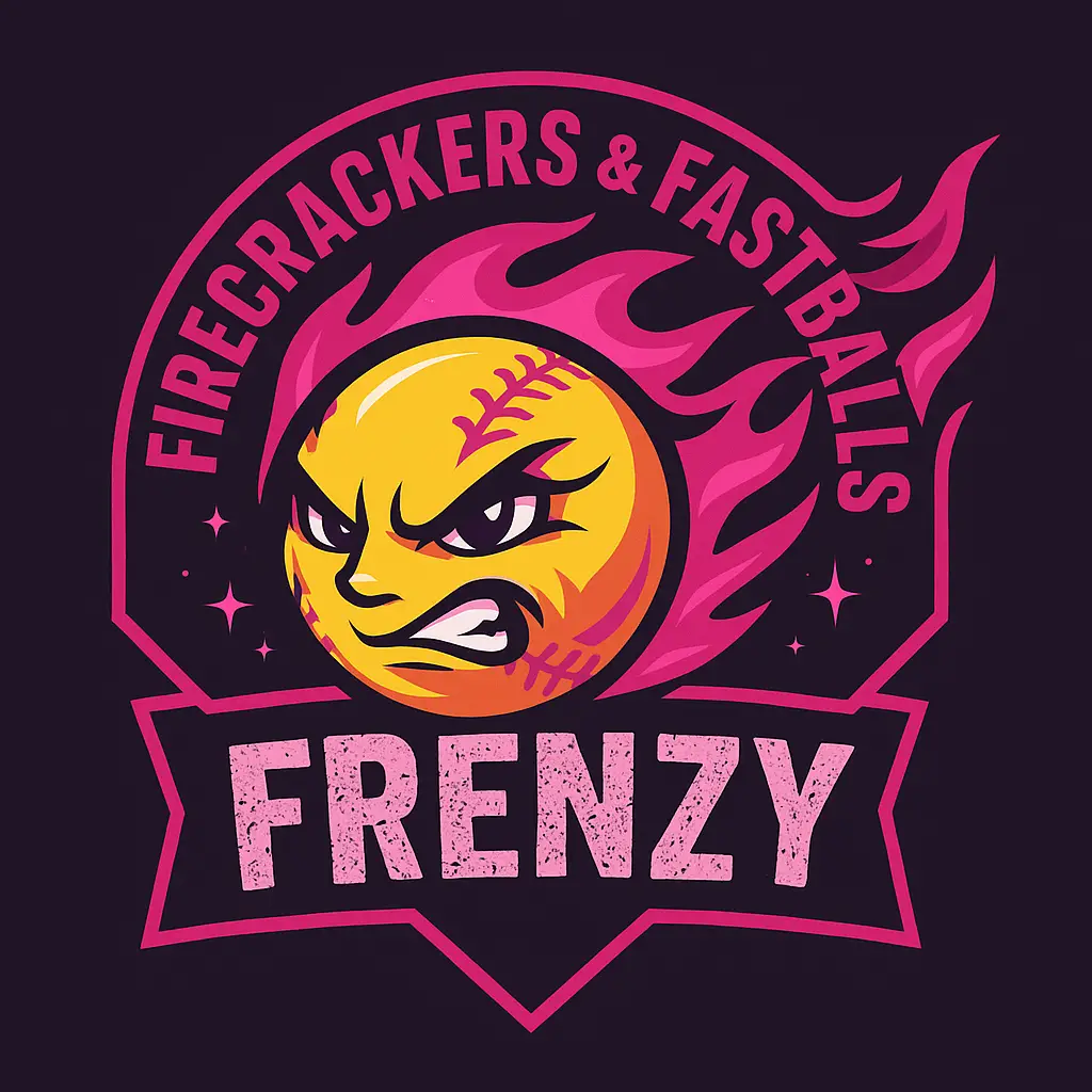 Firecrackers & Fastballs Frenzy