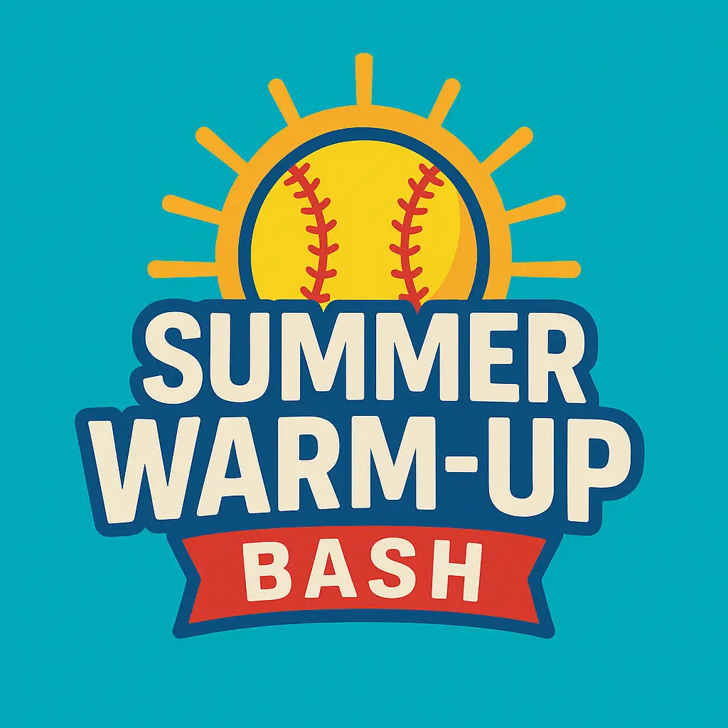 Summer Warm-Up Bash
