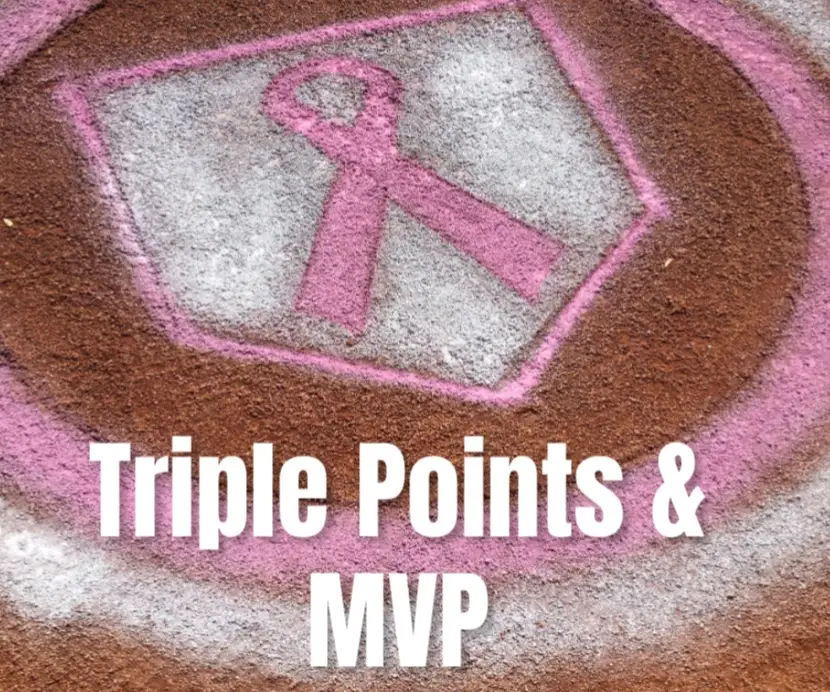 5GG~Pink🎗️Out Awareness~Check out the Awards 