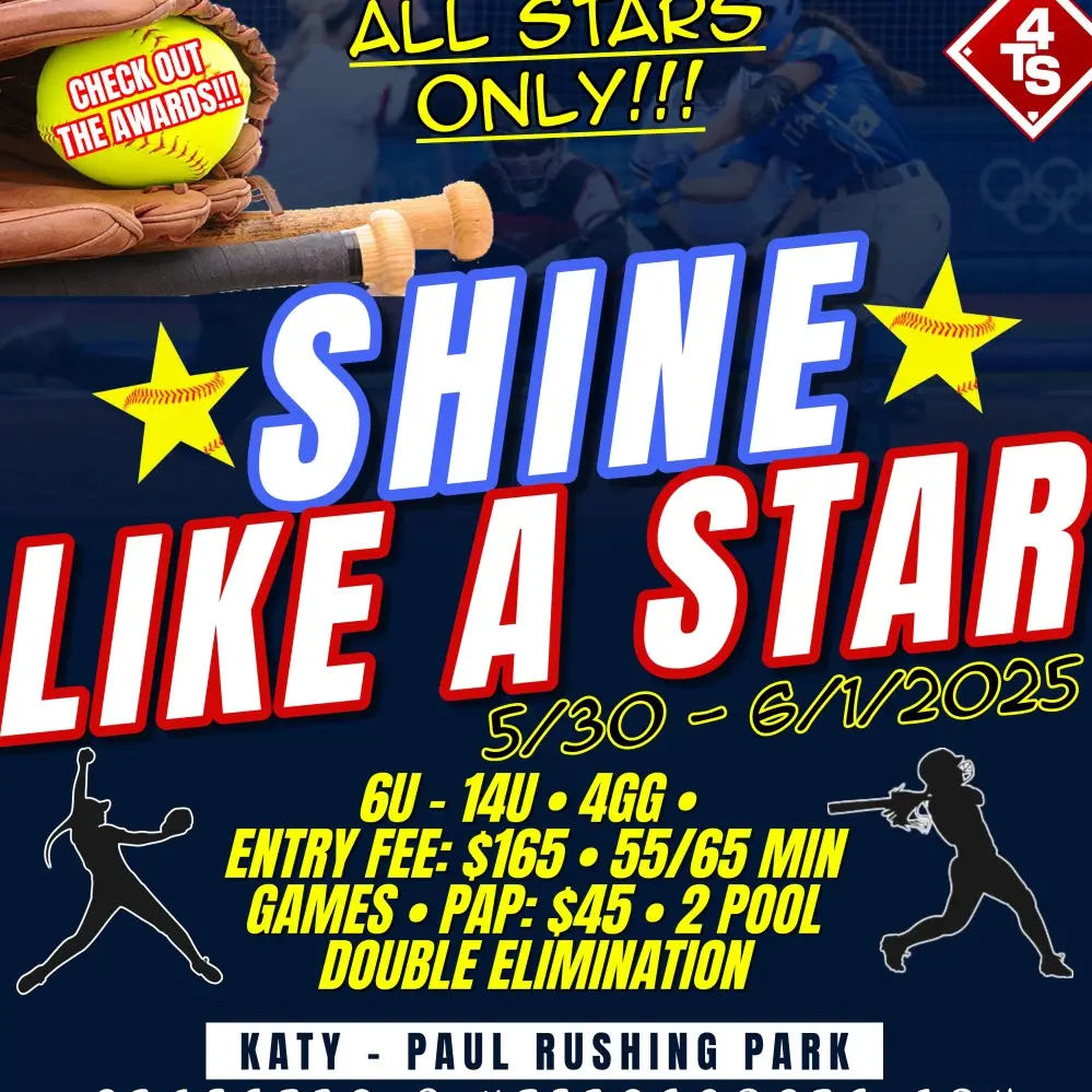 ~All 🌟 Stars only‼️ Shine like an All Star✨