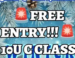 Free Entry~10u C Class Teams~Winter Blast