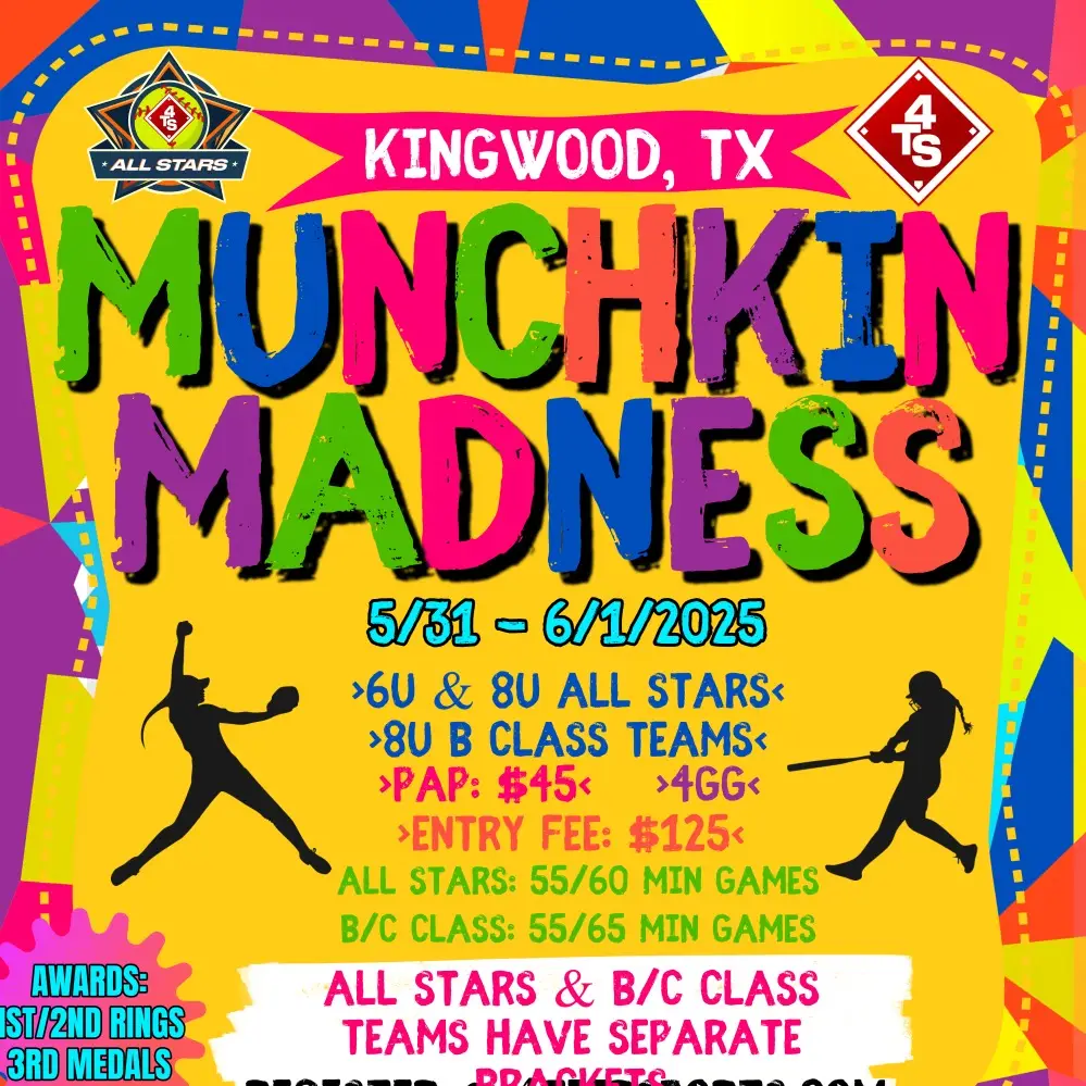 Munchkin Madness~ All~Stars