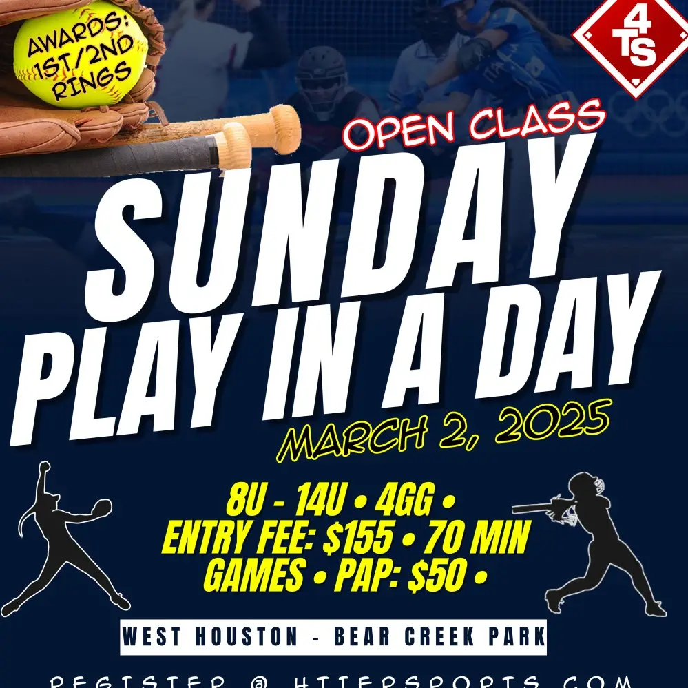 ~Sunday Play in a Day~