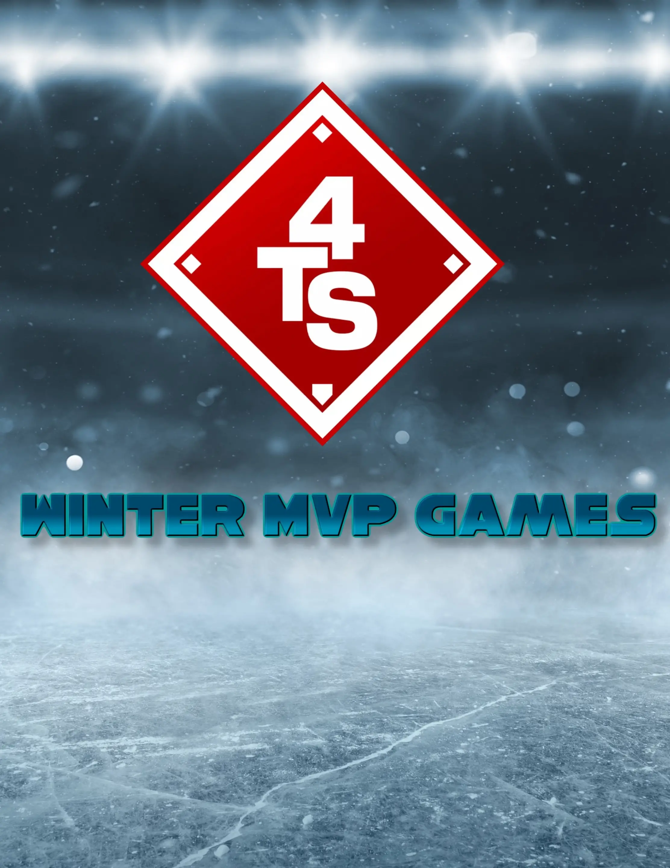 Winter ❄️ MVP Games~Invitational Only