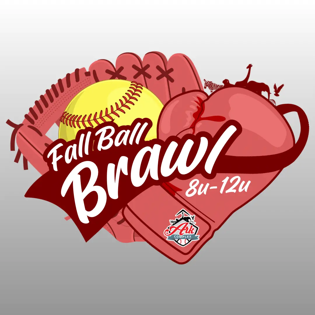 "Fall Ball Brawl" Softball Classic - 8U-12U