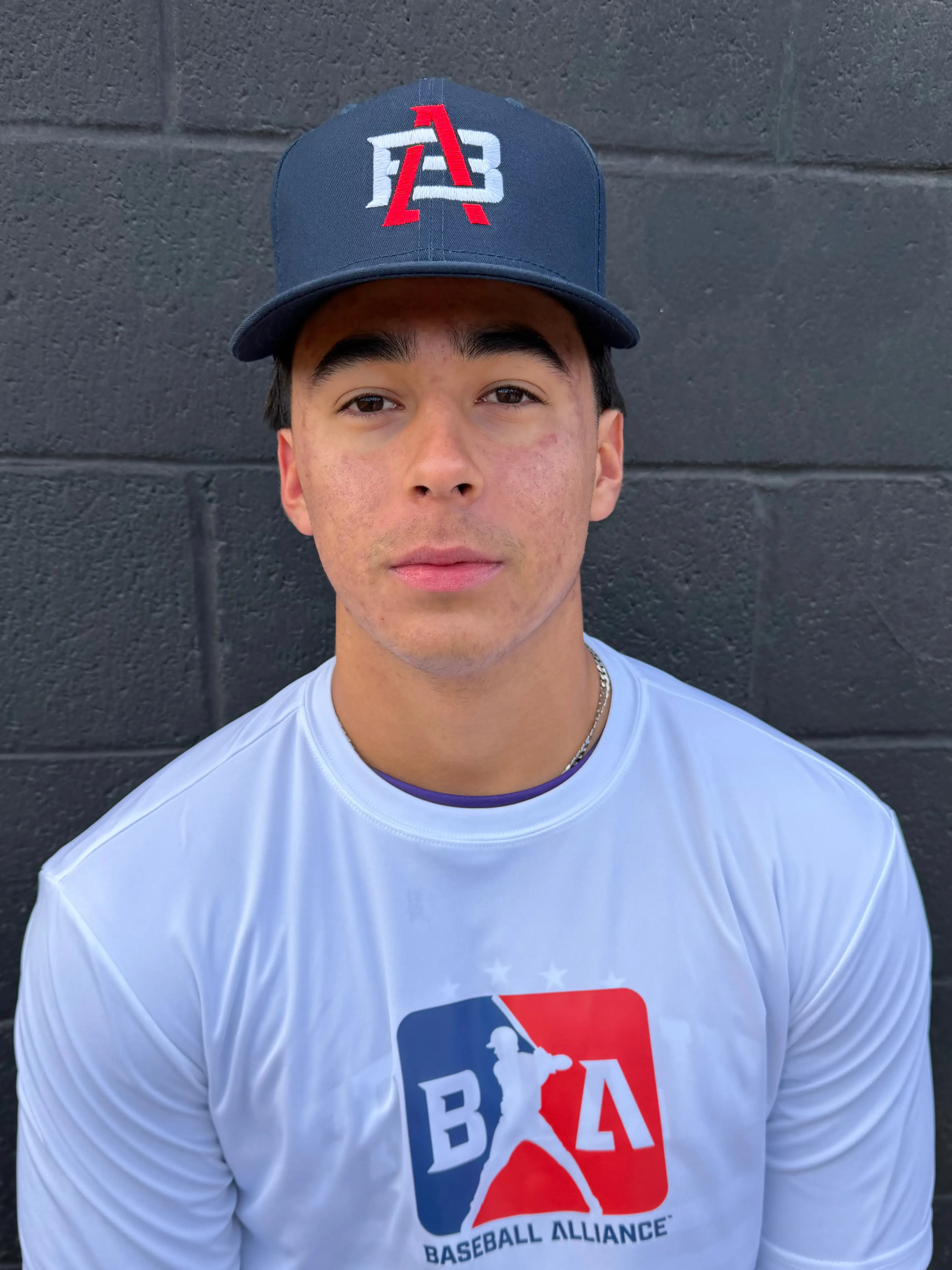 Adrian Amado Chavira