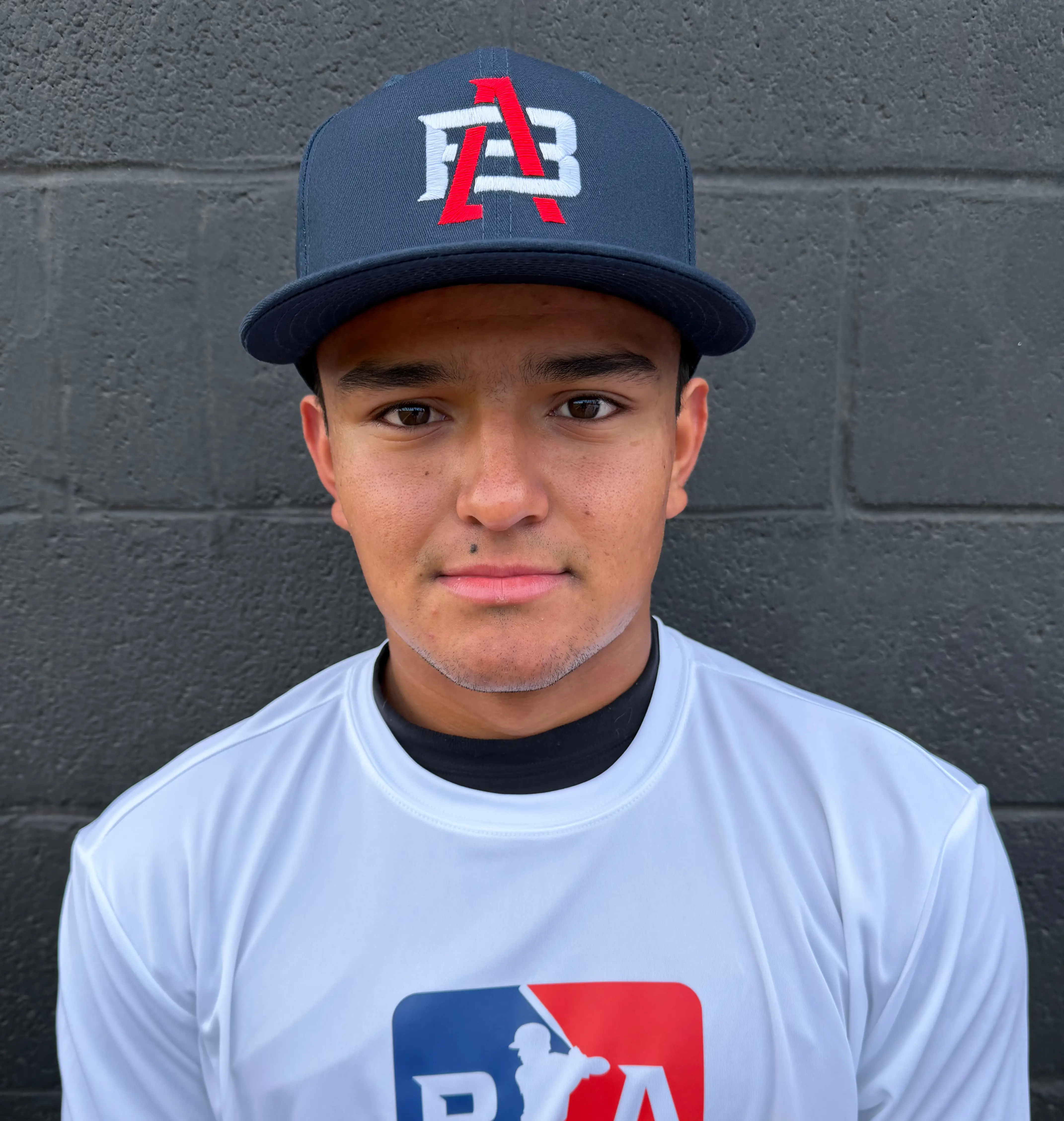 Adrian (Liam) Esquivel