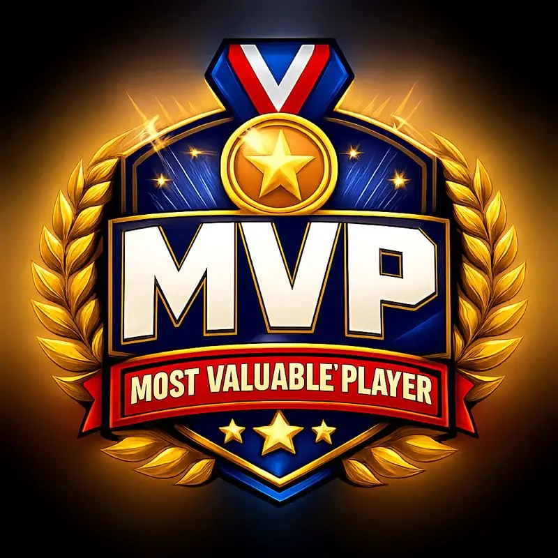 Most Valuable Player
