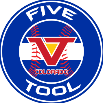 Five Tool Utah World Series Qualifier