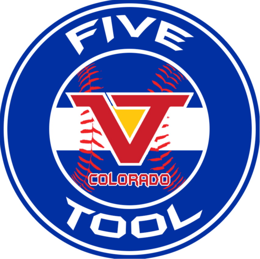 Five Tool Connie Mack Qualifier Wood Bat