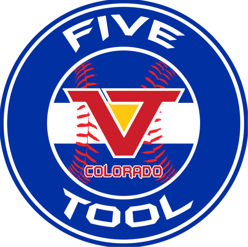 Five Tool Denver Colorado World Series 07/27/2023 07/30/2023