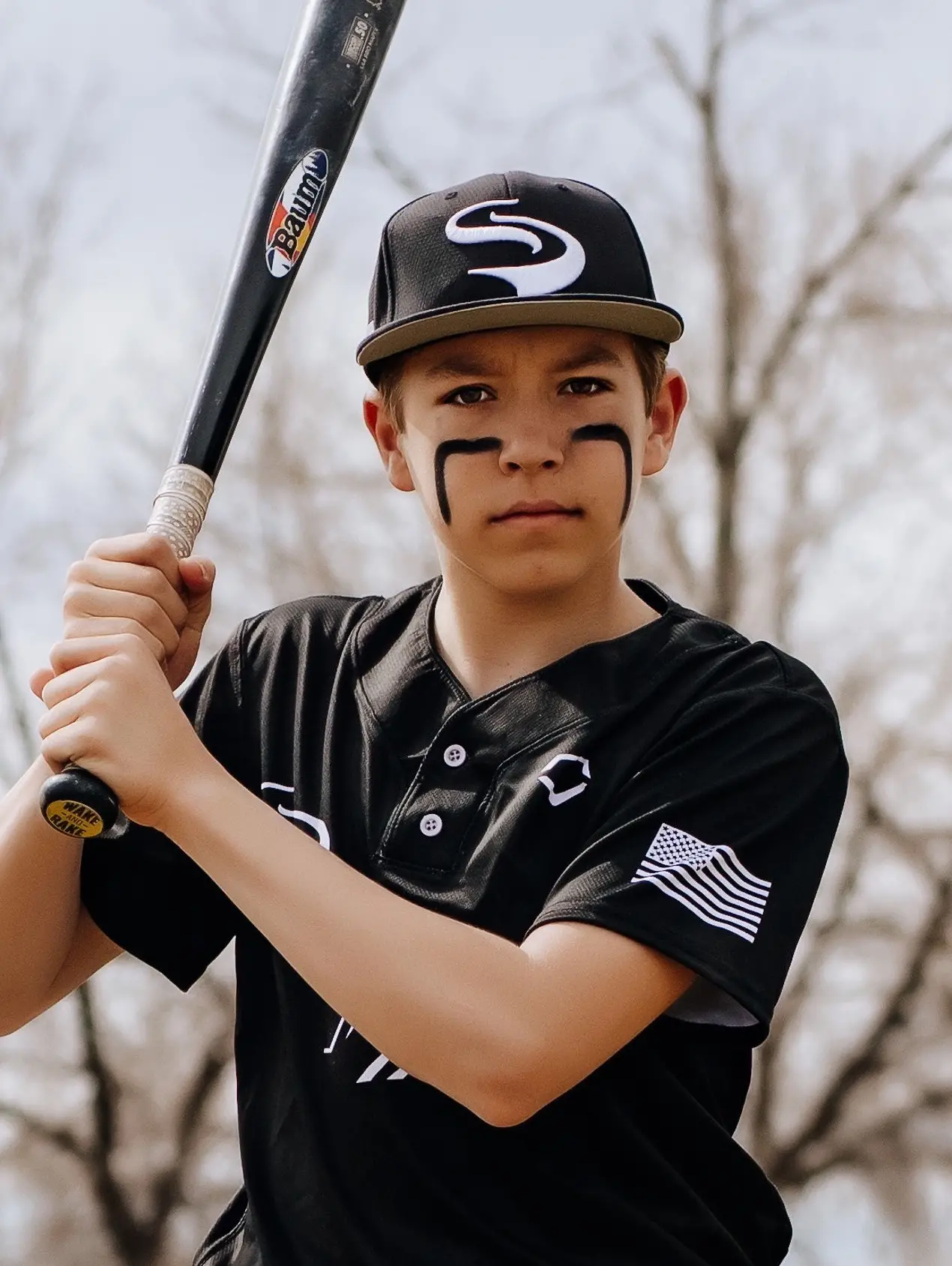 Slammers Fiscus 2024 Team Profile Colorado Baseball Tournaments