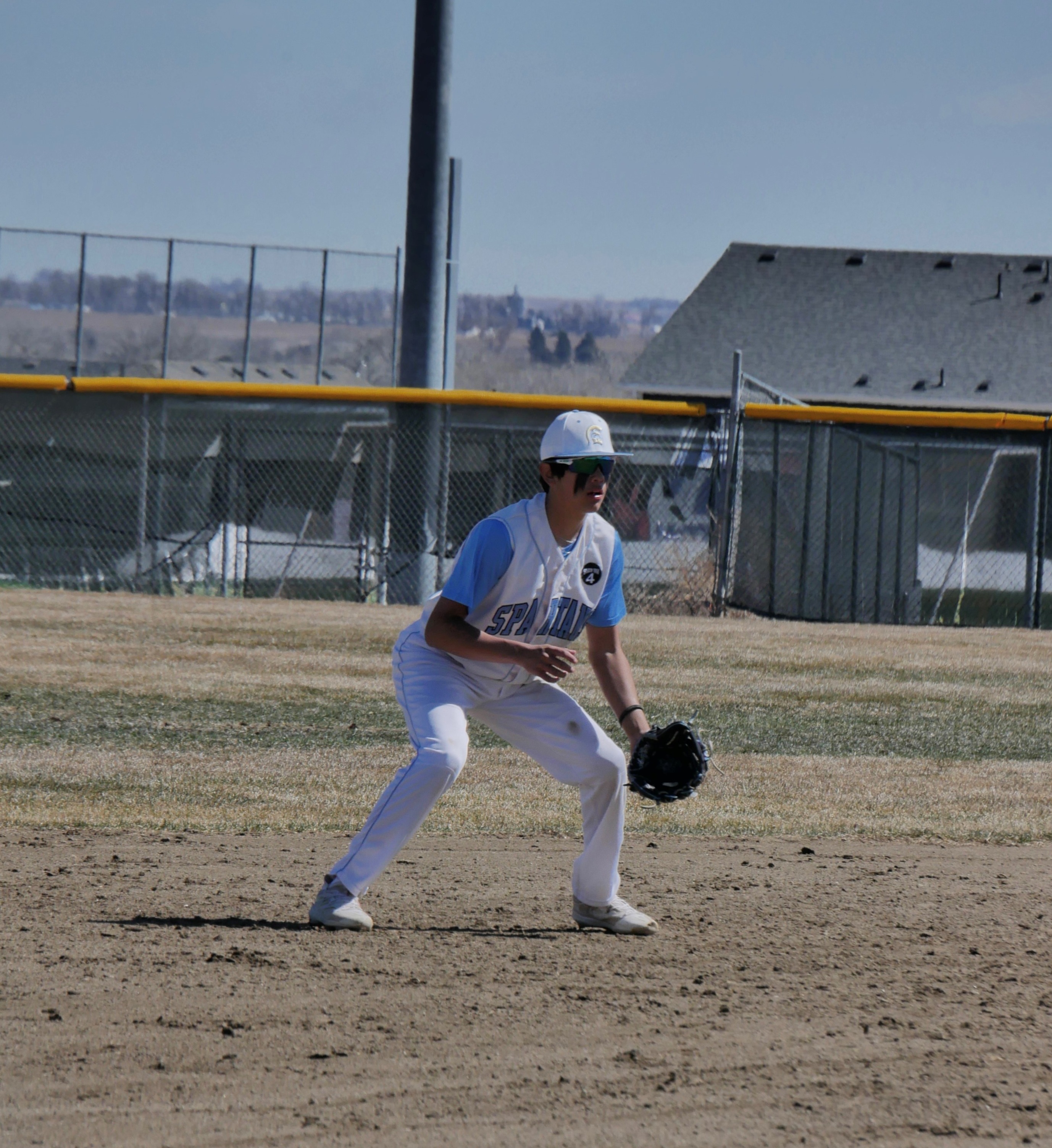 David Lovato Player Profile | Colorado Baseball Tournaments