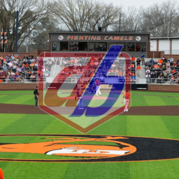 Team Showcase - Campbell