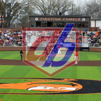 Team Showcase- UNC - Campbell