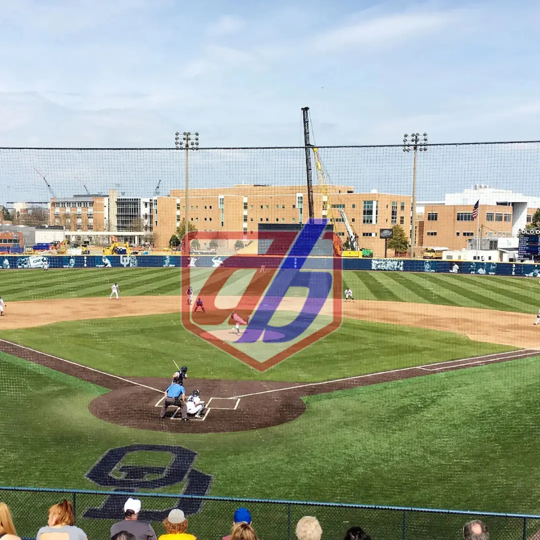Battle At The Beach- ODU- VA Wesleyan