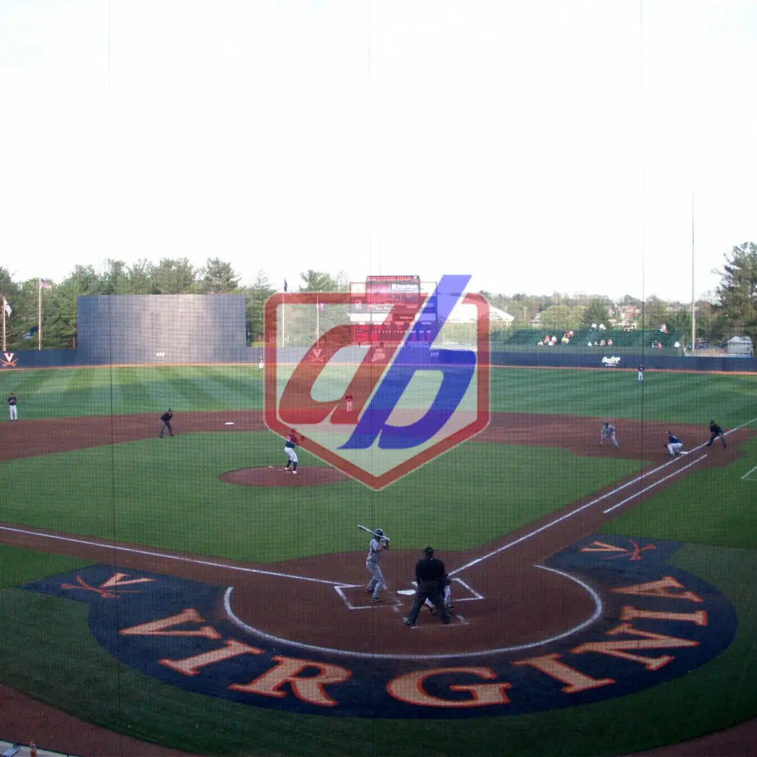 Cavalier Cup- UVA