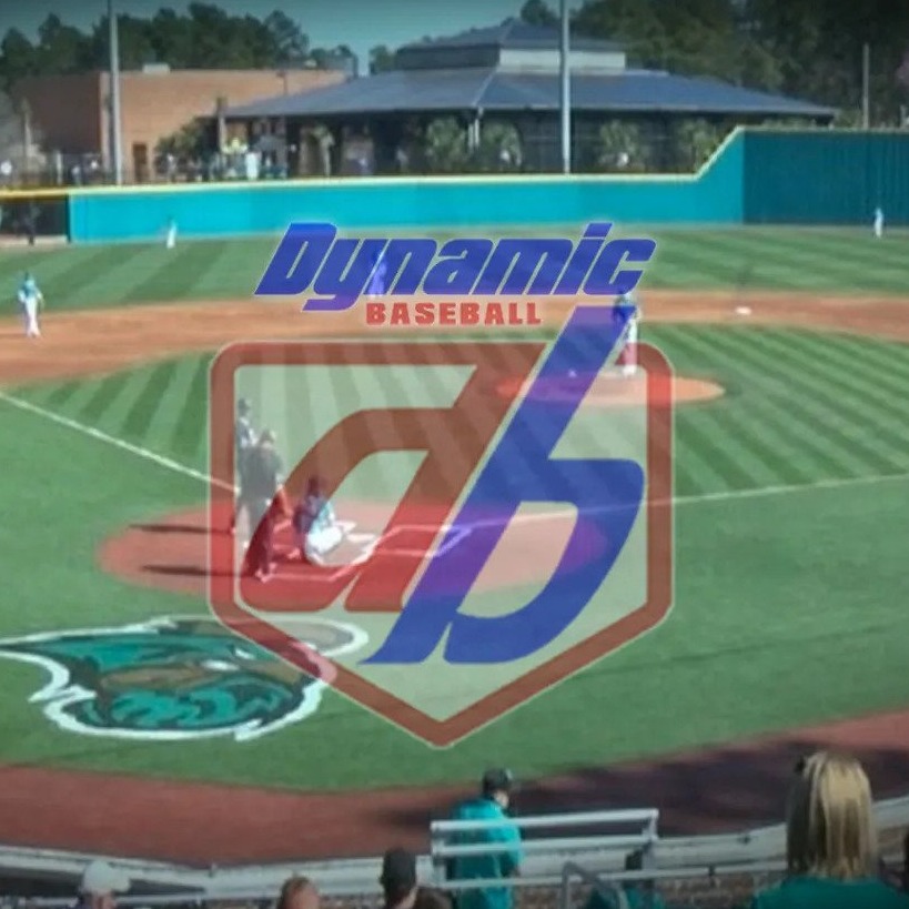 Championship at the Beach South- Coastal Carolina- Francis Marion