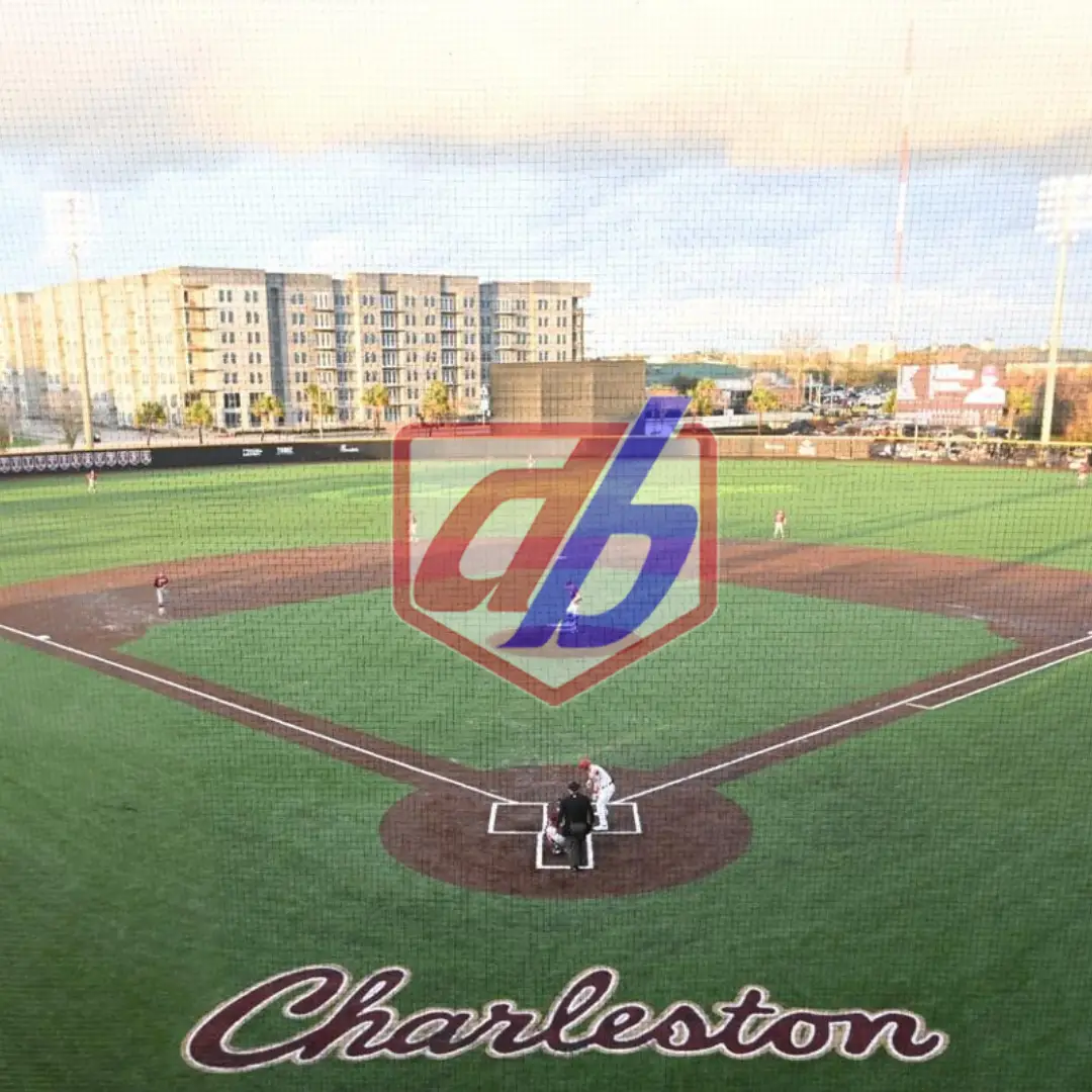 Charleston Classic- COFC