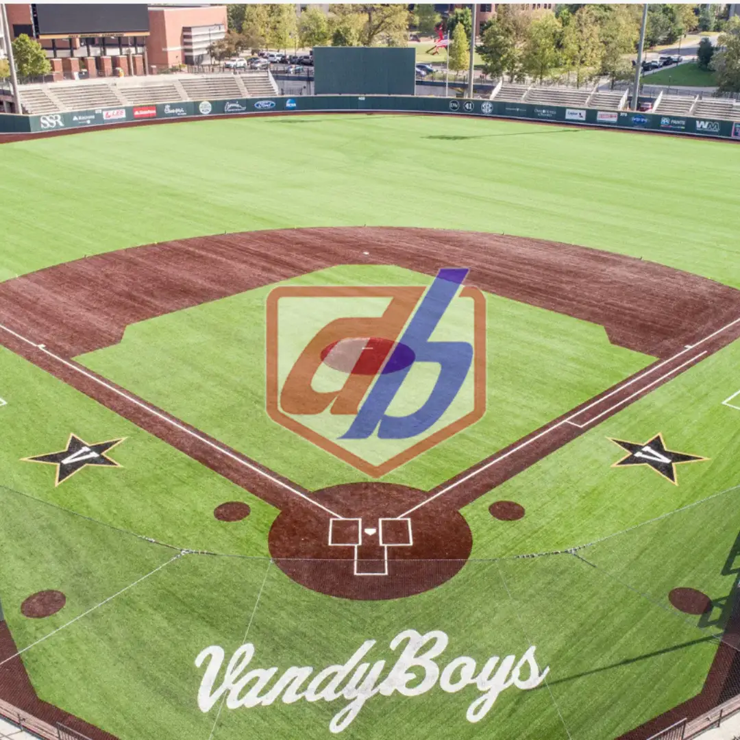 Commodore Classic- Vanderbilt
