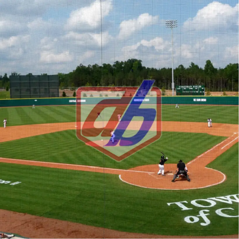 Dynamic 14U & 13U World Series- National Training Complex