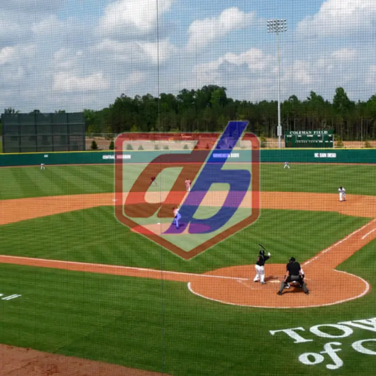 Dynamic 14U and 13U World Series- USA Complex
