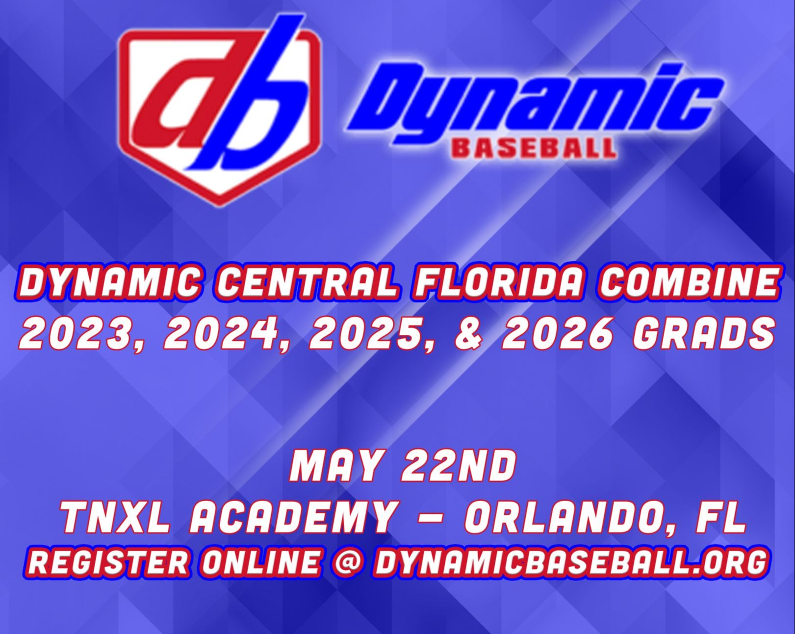 Dynamic Central Florida Combine- TNXL Academy