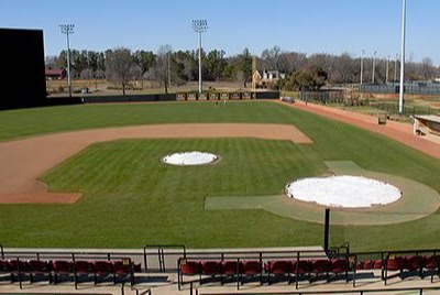 Early Summer Championship- Charlotte- Winthrop- Davidson
