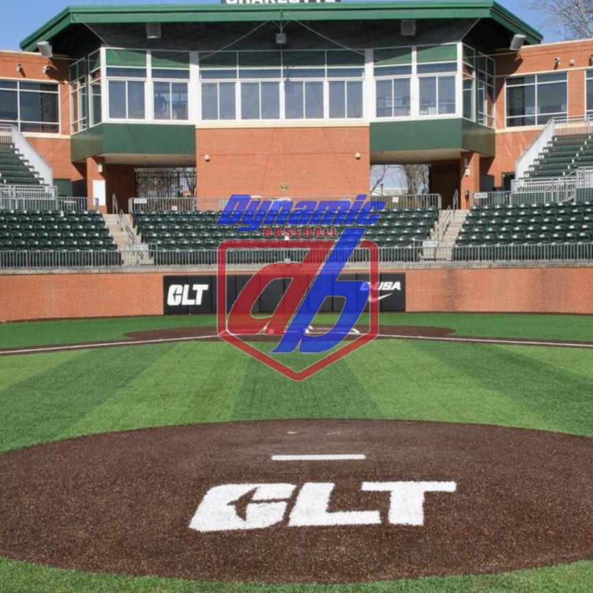 Early Summer Championships South- Charlotte-Winthrop- Davidson- Stick Williams Dream Field