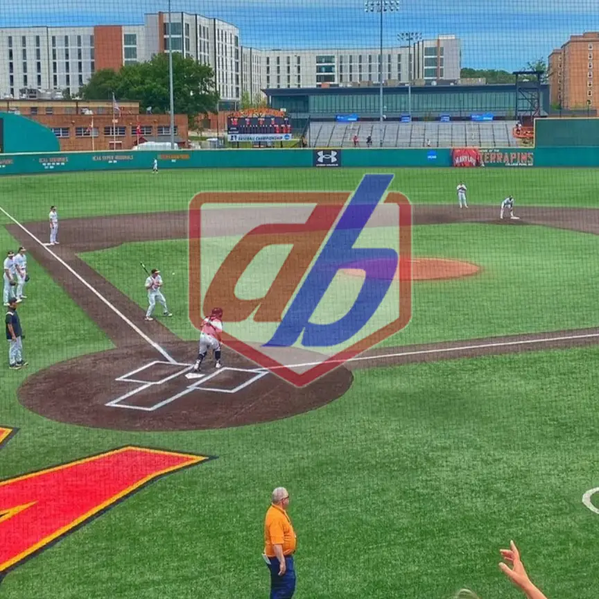 End of Summer Championship- Maryland- UMBC- Towson- Catholic- Harford CC
