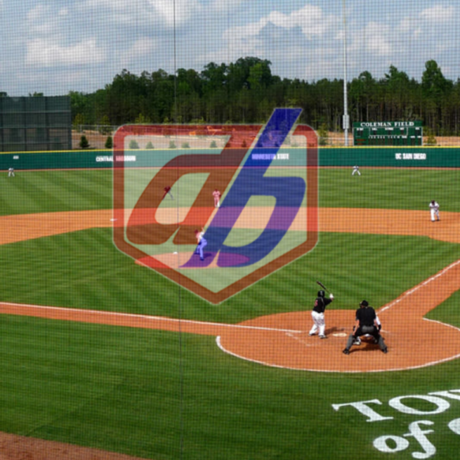 Fall Triad Classic- USA Complex- Ting Park