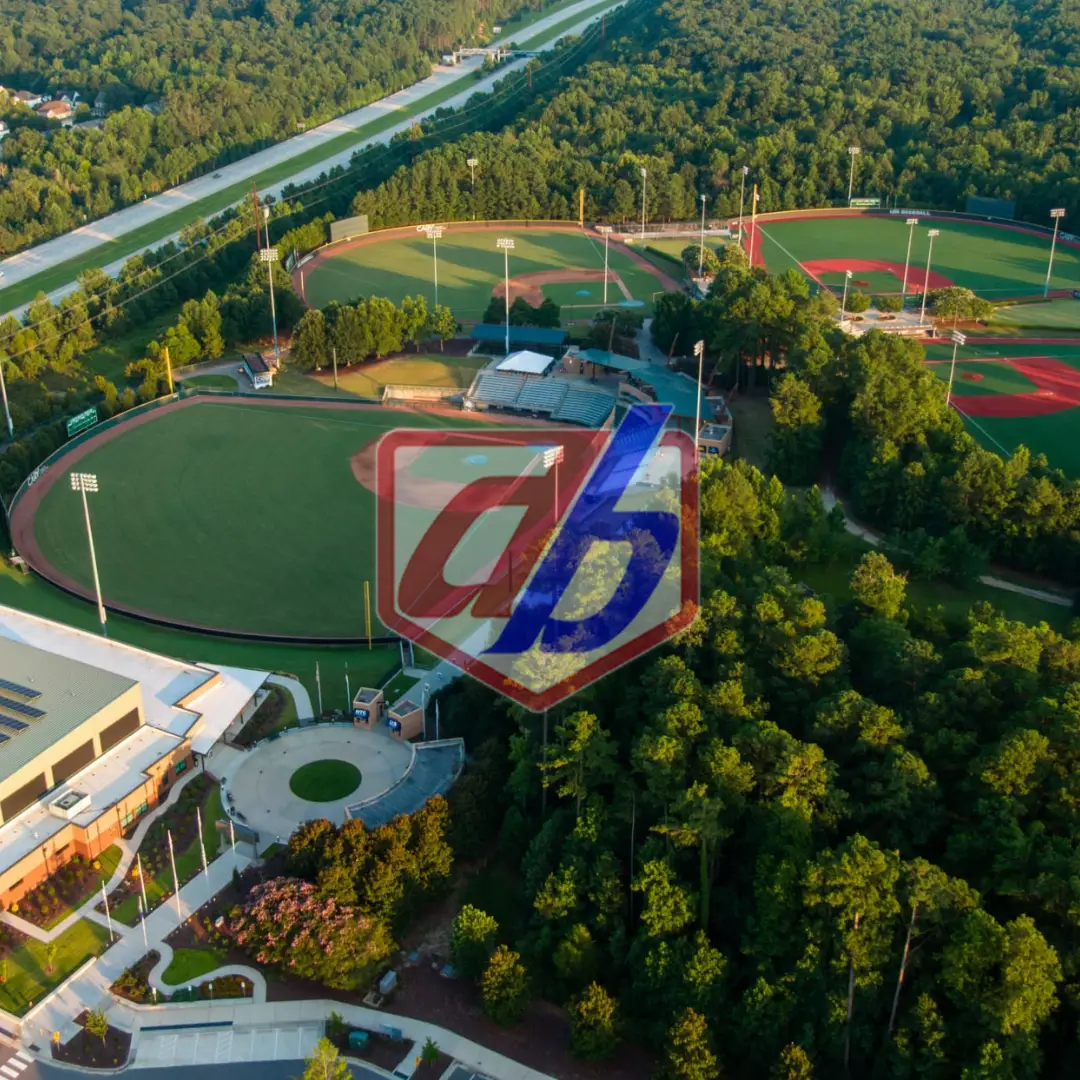 Fall World Championship- NTC Complex- Ting Park- DAP-Five County Stadium