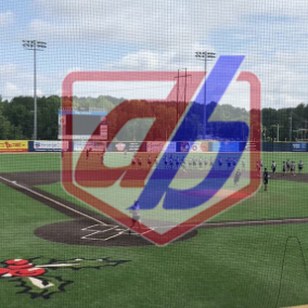 Fall World Series- Central- NC State- Campbell- Ting Park- DAP