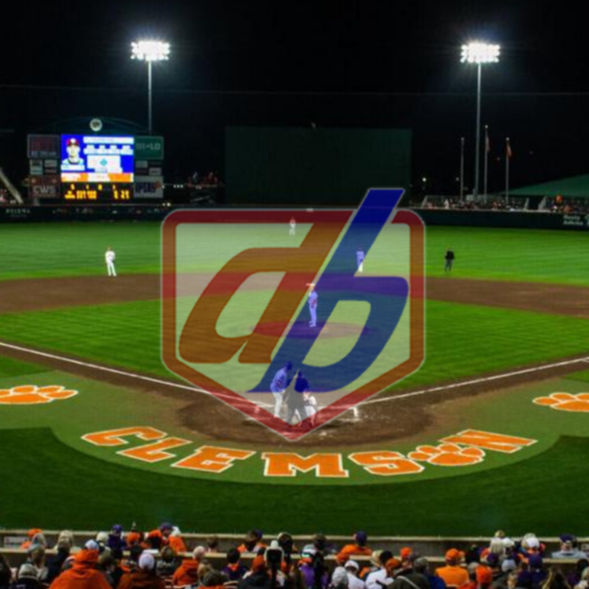 Fall World Series- South- Clemson- NGU- Southern Wesleyan