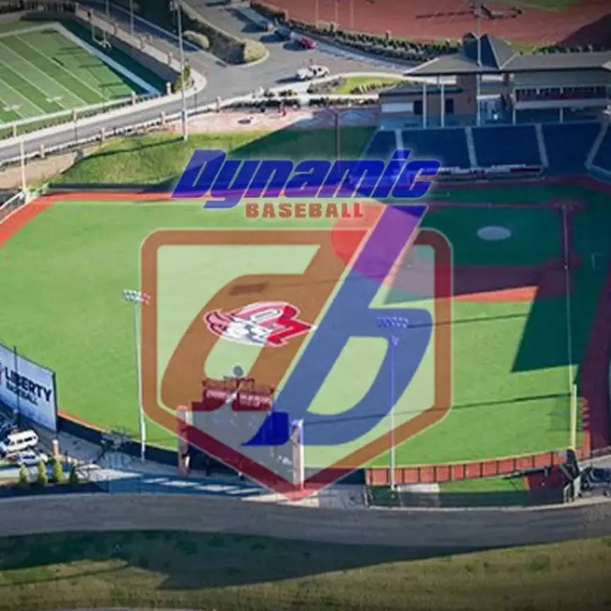 Fall World Series North- Liberty- Lynchburg Hillcats Stadium
