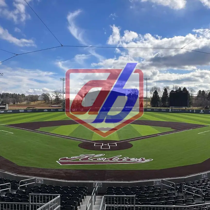 Hokie Classic- Virginia Tech