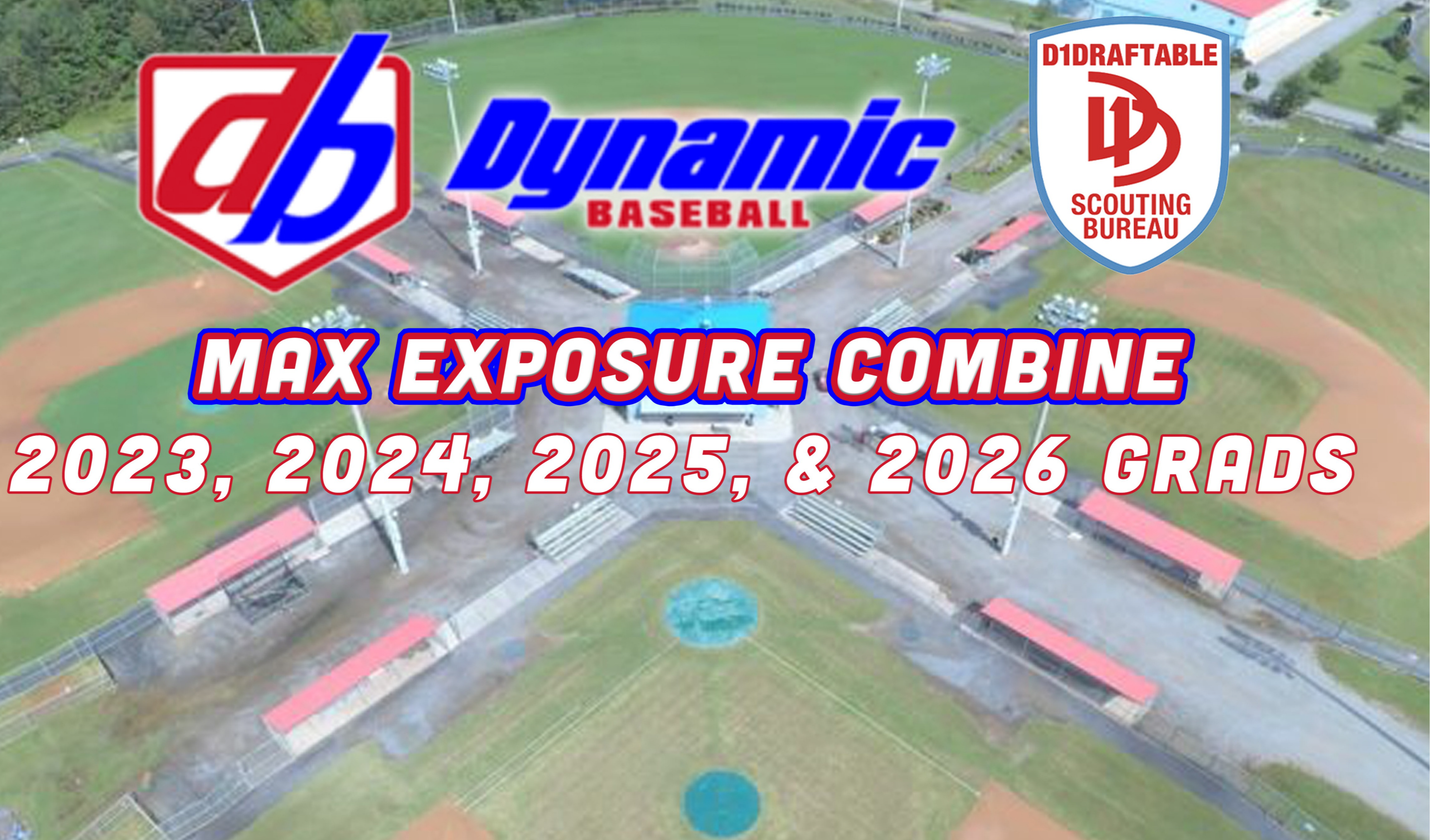 Max Exposure DB/D1 Combine
