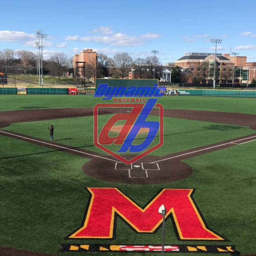 Mid Atlantic Elite- Maryland- Towson- UMBC- Harford CC