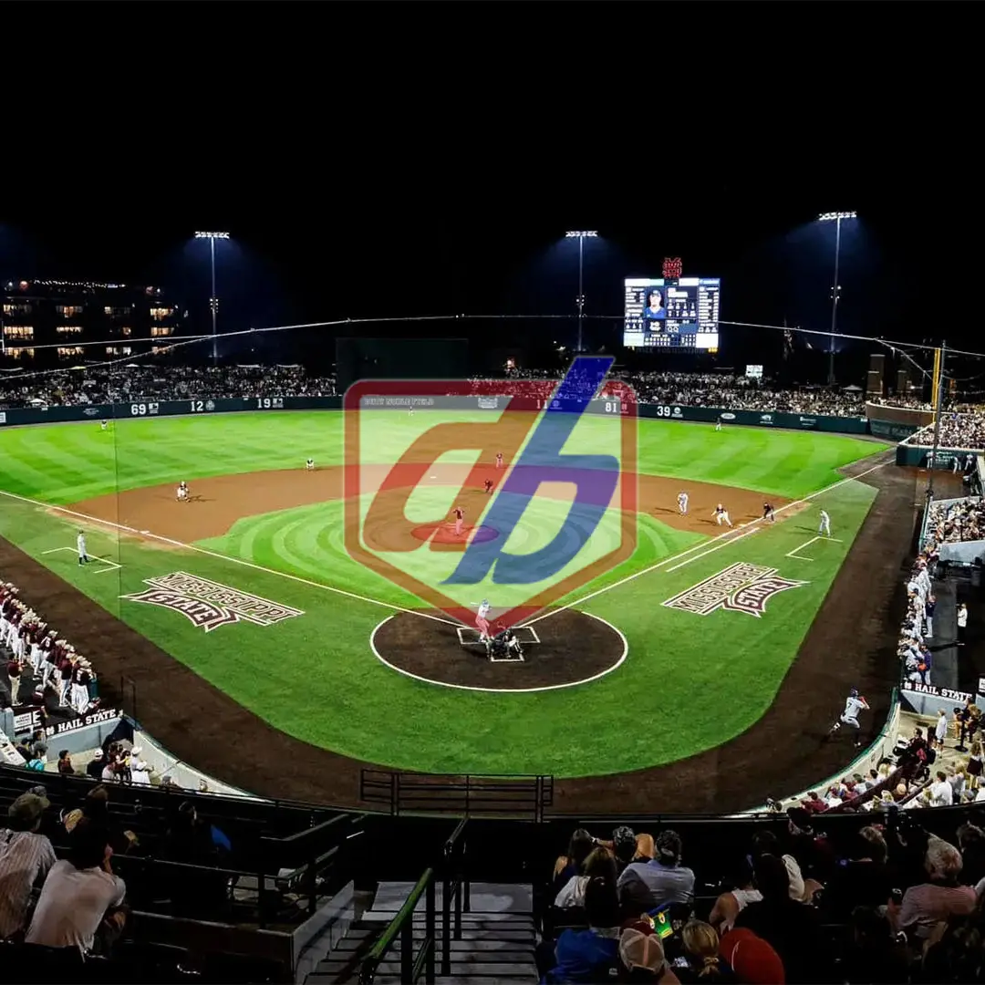 Mississippi State Championship- Mississipp State