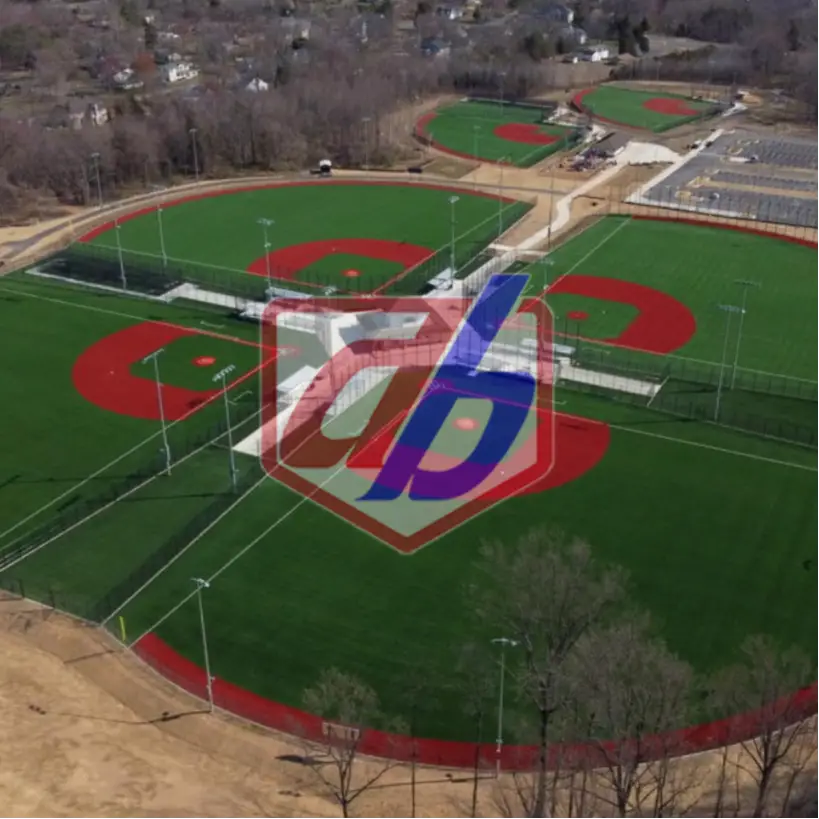 NOVA Classic- Patriot Park