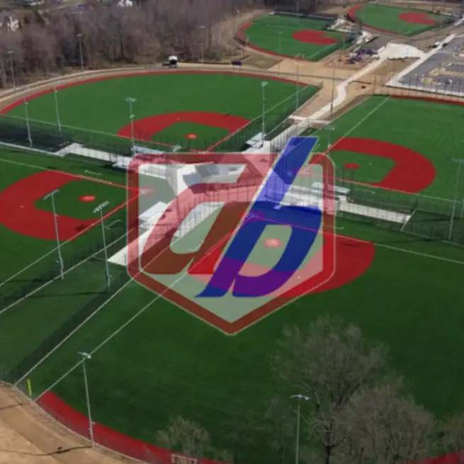 Firecracker Classic- Patriot Park North