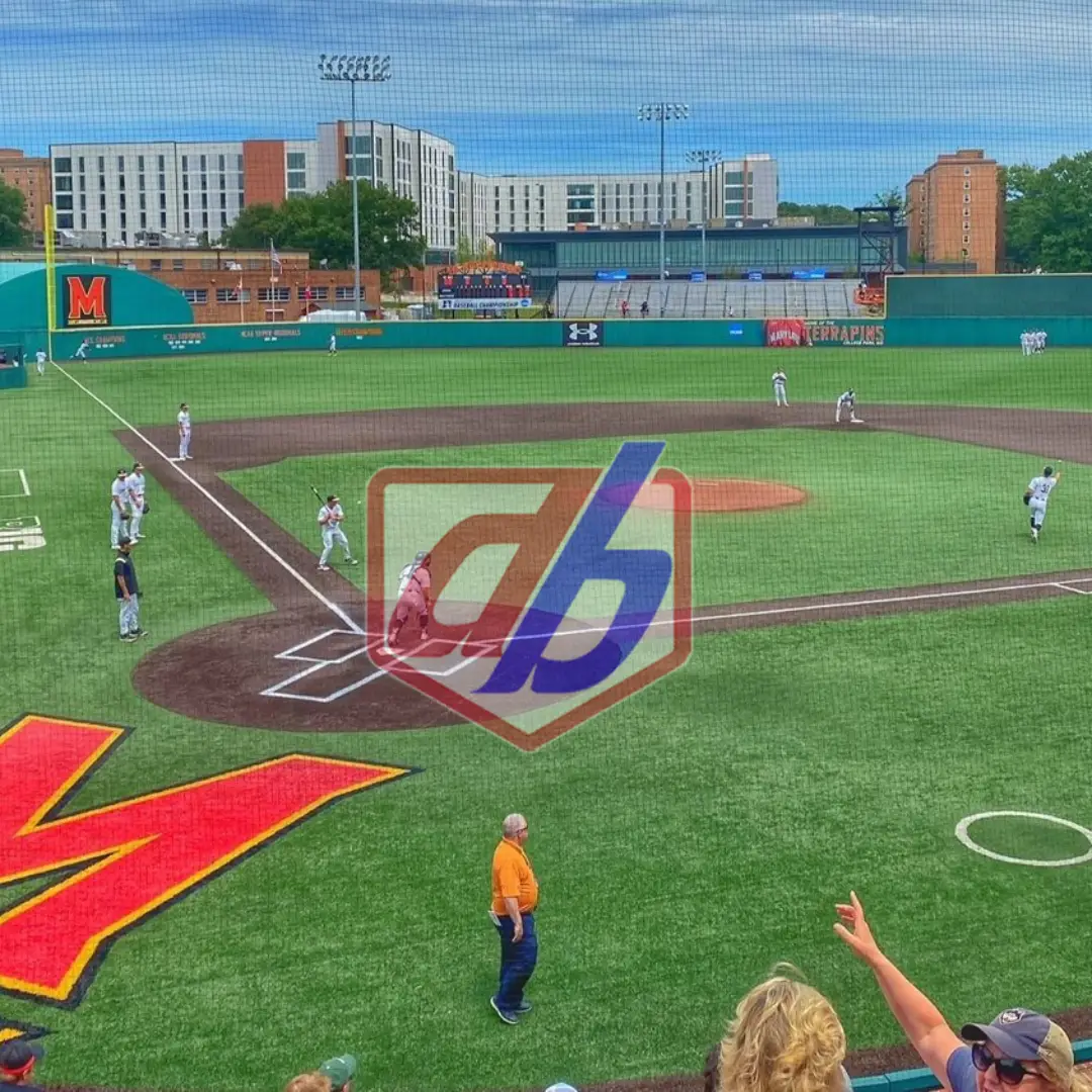 Summer Finale- North- Catholic- UMBC- Harford CC